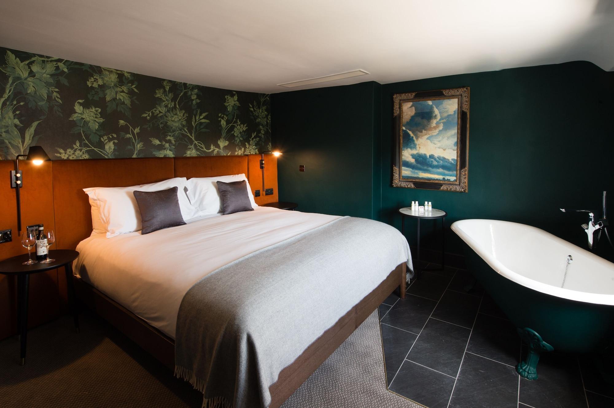 Hotel Du Vin Stratford Upon Avon Exterior photo