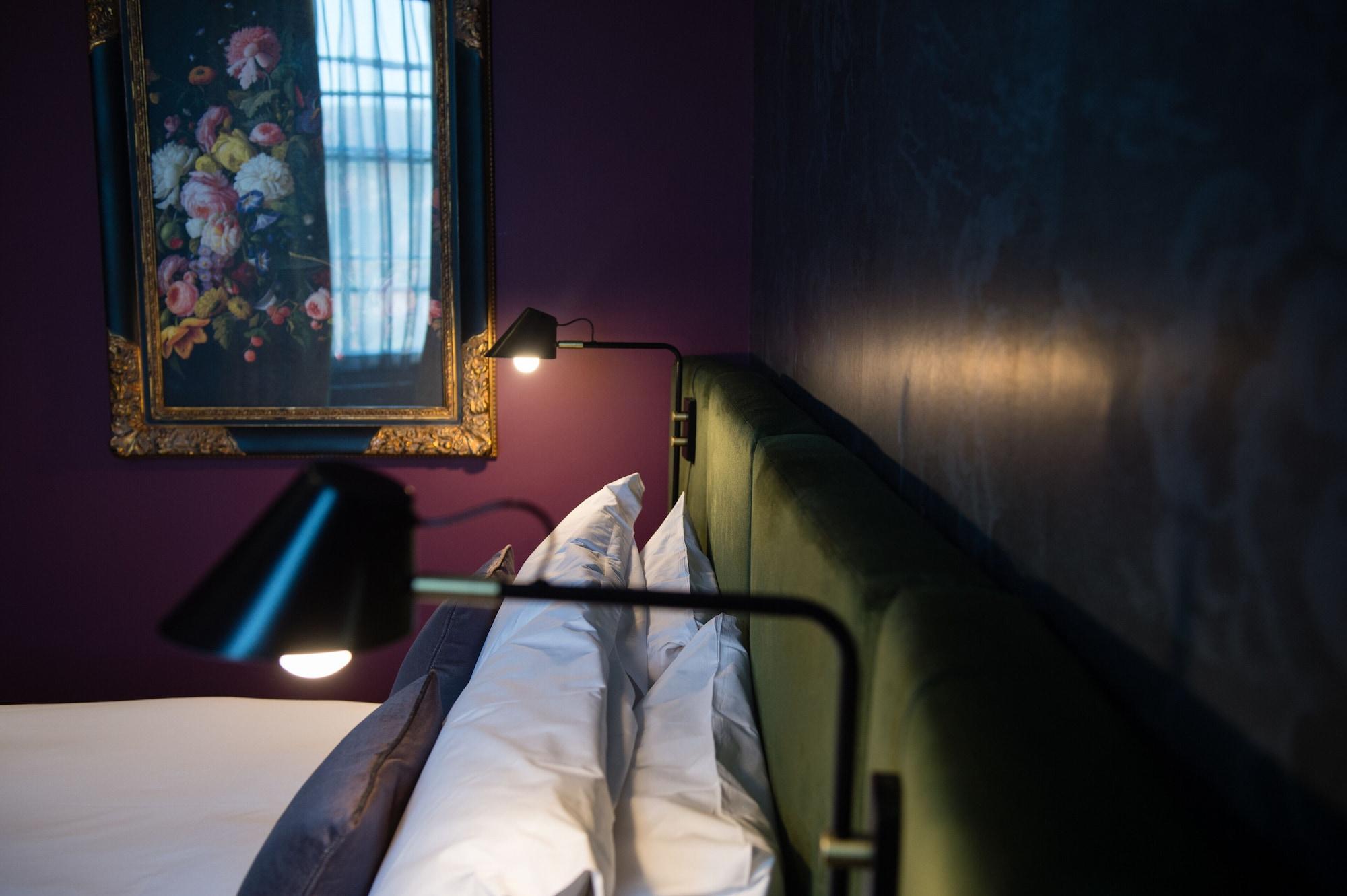Hotel Du Vin Stratford Upon Avon Exterior photo